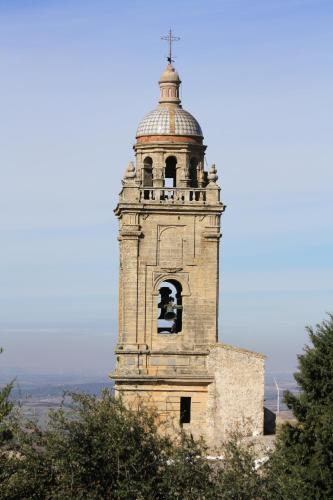 Casa Rural Sidonia - image 11