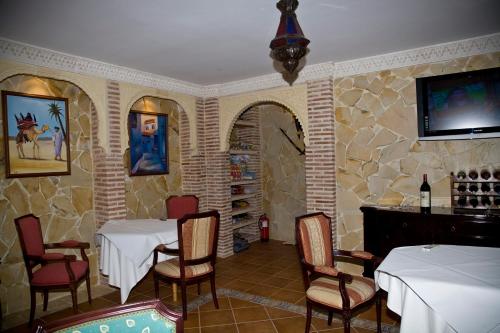 Casa Rural Sidonia - image 4