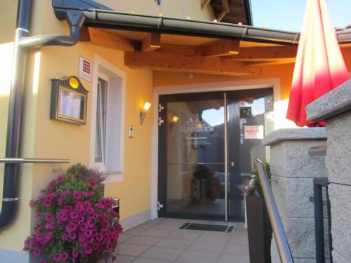 Landgasthof Alpenblick – Altenmarkt, MN