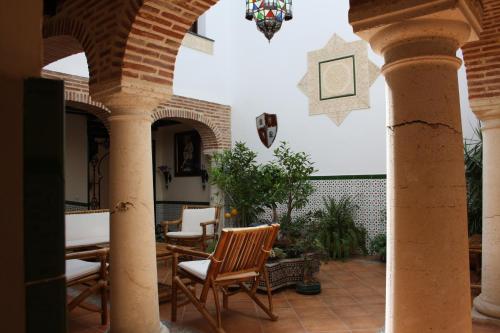 Casa Rural Sidonia - image 11