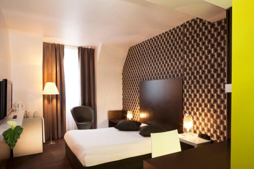 Hôtel Diana Dauphine, Strasbourg (photo 3)