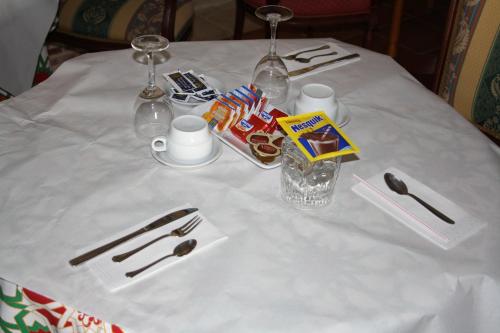 Casa Rural Sidonia - image 9