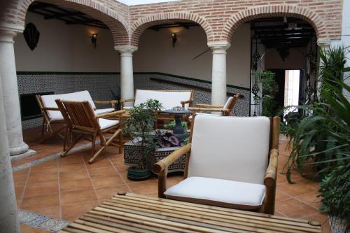 Casa Rural Sidonia - image 6