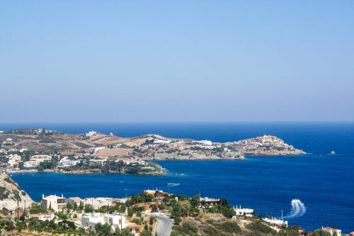  Spiros-Soula Family Hotel & Apartments in Agia Pelagia