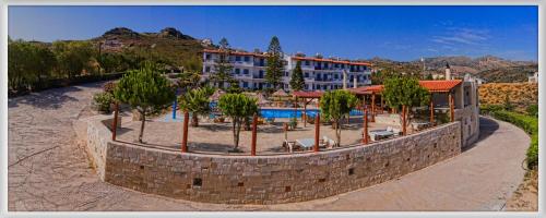 Spiros-Soula Family Hotel & Apartments - image 5