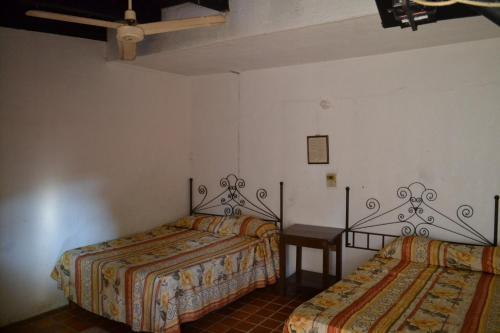

Hotel Colonial