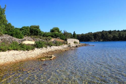 Luxury villa with a swimming pool Punta kriza Cres - 3488 - main image