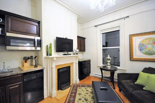 Bannerman Park Suites