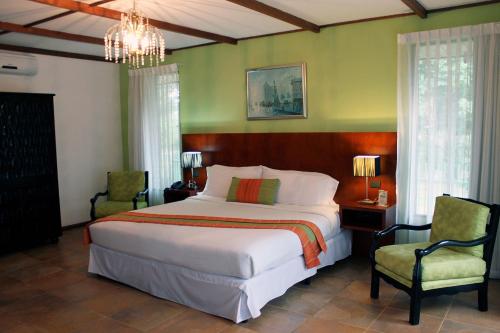 116507118 Terrazas de Golf Boutique Hotel