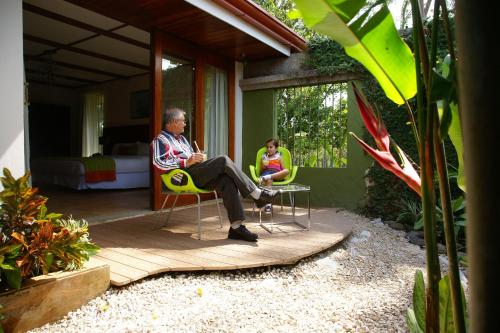 116507343 Terrazas de Golf Boutique Hotel