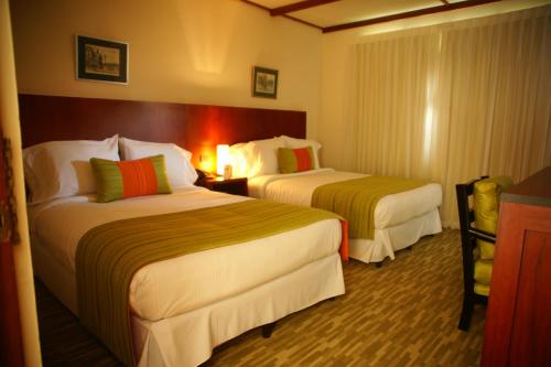 116507678 Terrazas de Golf Boutique Hotel