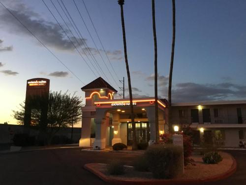 Extend-a-Suites Phoenix