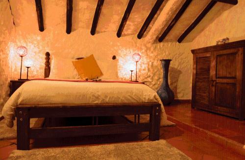 Casona Quesada