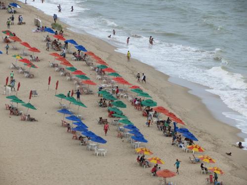 Caesar tower residence beach Caesar tower residence beach