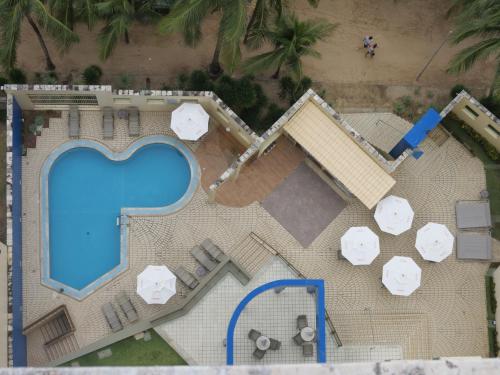 Caesar tower residence beach Caesar tower residence beach