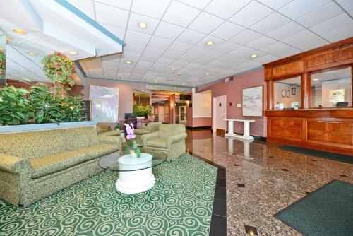 Americas Best Value Inn - Baltimore