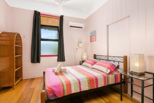 Dreamtime Hostel, Cairns (fotografie 5)