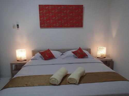 Deluxe Room image 10