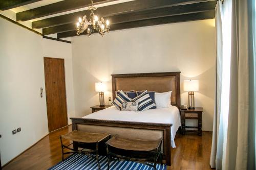 Suite, deluxe
