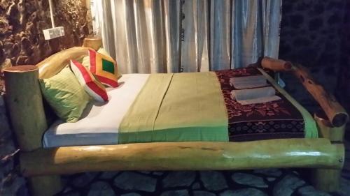 Lizard Safari Lodge