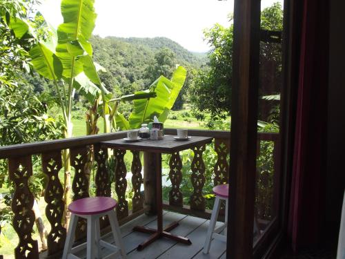 Phuchomjan Resort thumbnail 3