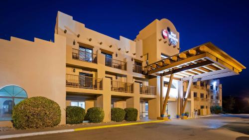 Foto - Best Western Plus Inn of Santa Fe