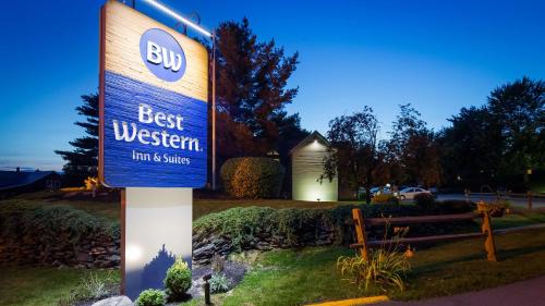 Best Western Inn&Suites Rutland/Killington - Hotel - Rutland