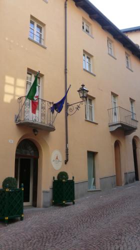 Hotel Boutique Antiche Mura - main image