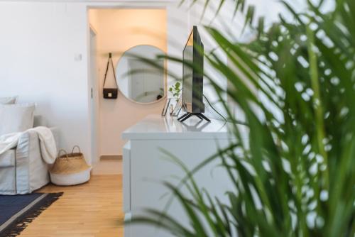 Old Town - City Center Apartment, Bucharest