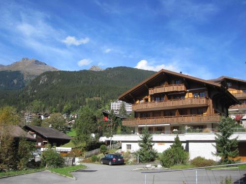 Alpine Boutique Apartments Fagus - image 2