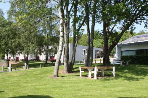  Corsendonk Sol Cress in Spa