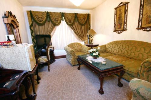 Dallas Residence Suites - image 9