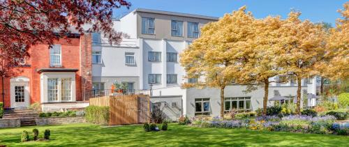 Best Western Plus Pinewood on Wilmslow Hotel Cheshire - image 5