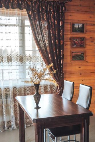 Guest House Taiga - image 4