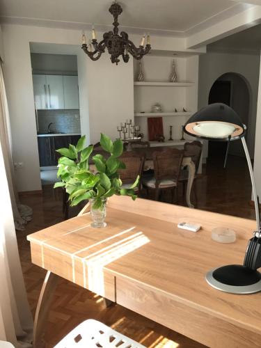 Apartment near the Beach 5