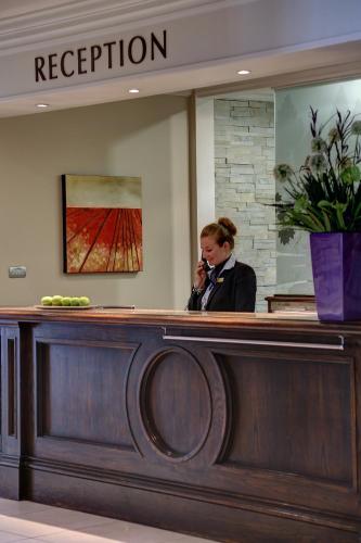 Best Western Plus Pinewood Manchester Airport-Wilmslow Hotel