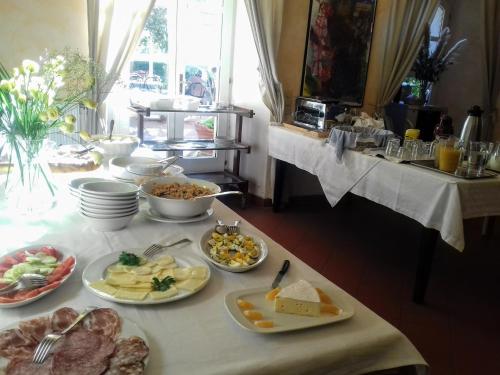  Villa Palagione Centro Interculturale in Volterra