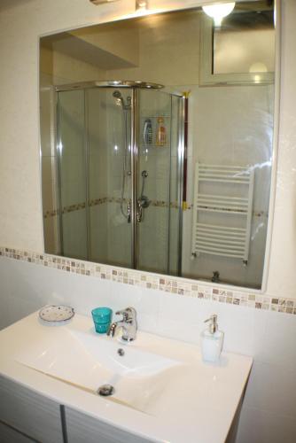 Casa-B&B Bouganville Attico 85 mq
