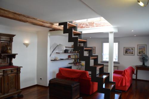 Sunflower Apartment with private terrace and lift, Janov (fotografie 5)
