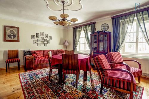 Apartment Julijan, Varaždin