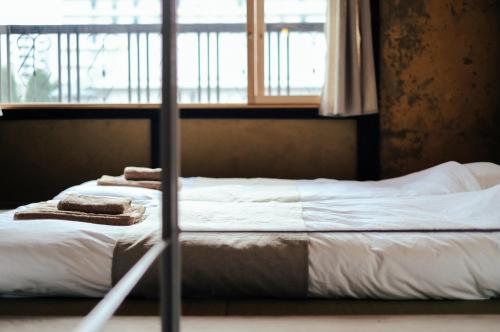 A day in khaki, Kyoto (foto 9)