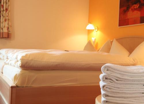 Die Lilie / Hotel Garni