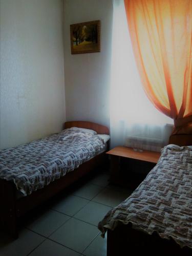 Hotel Lotos - main image