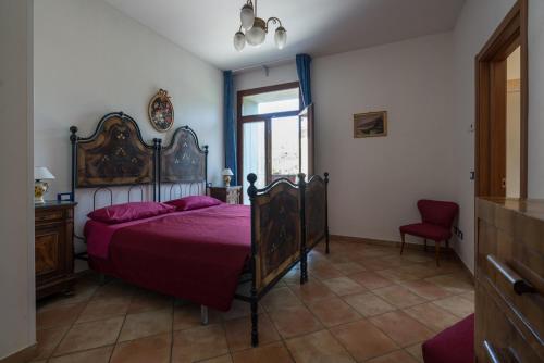 Agriturismo I Fondacci in Grizzana Morandi