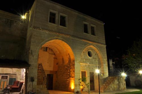 Dreams Cave Hotel - Tap to explore photos