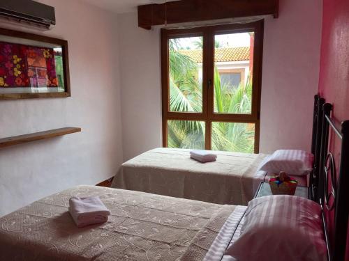 El Pueblito de Sayulita El Pueblito de Sayulita is conveniently located in the popular Sayulita area. The property offers a wide range of amenities and perks to ensure you have a great time. Service-minded staff will welcome