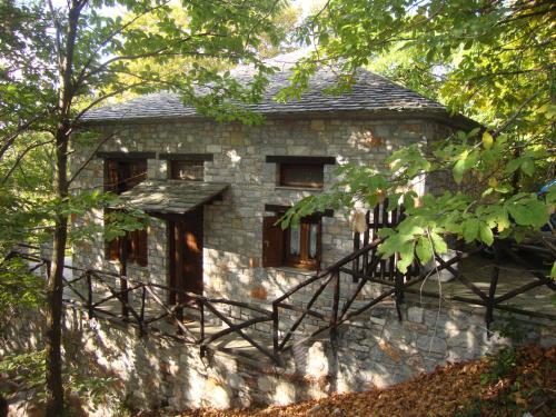 House in a Village in 37300 Agios Georgios Nileias