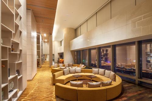 共用Lounge/電視區