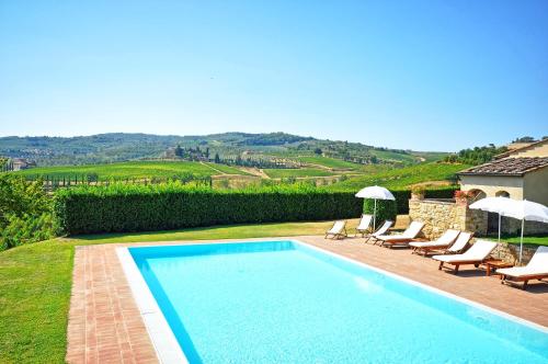 Tenuta by PosarelliVillas