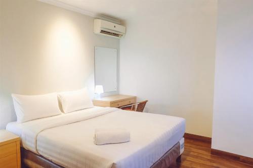 

2BR Luxury Senayan Apartment By Travelio